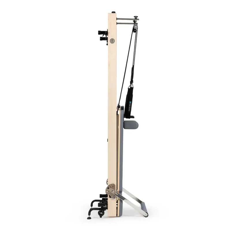 Vertikaler Pilates Reformer für Zuhause – Elina Pilates