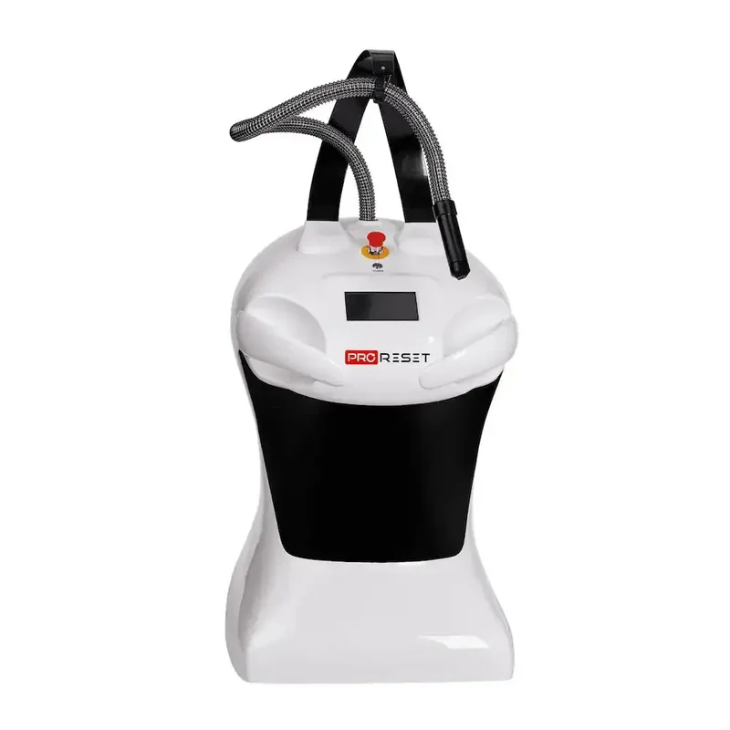 CryoPro Skin – Lokale Kryotherapie Handgerät für Präzision & Rehab