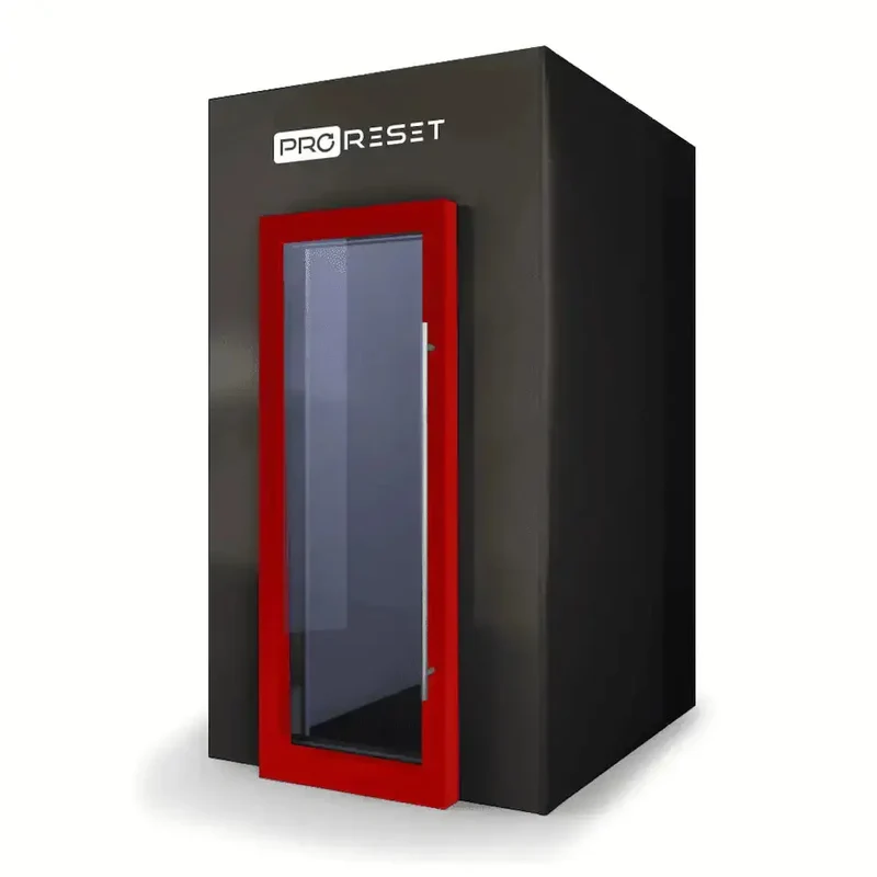 CryoPro e-Chill – Multi-User Electric Cryochamber