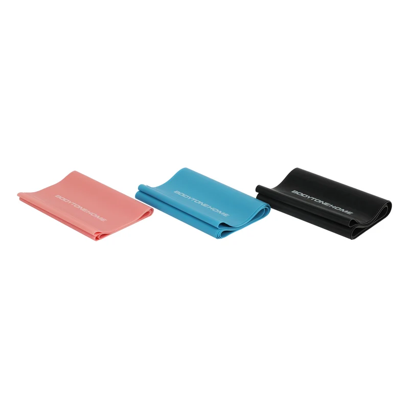 Pack de Bandas elásticas DRBM