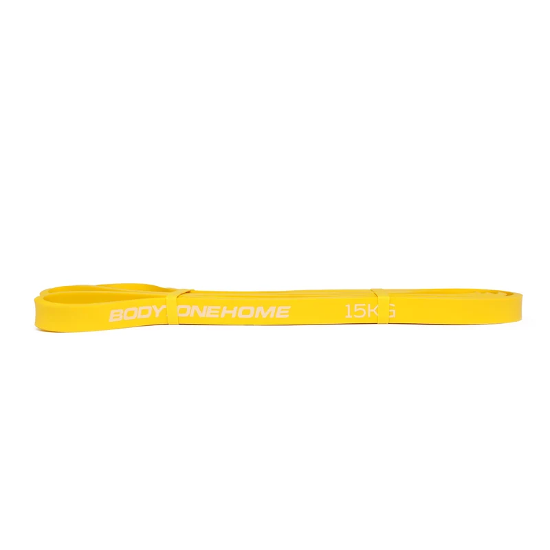 Banda Elástica de látex 15 Kg DPWB5