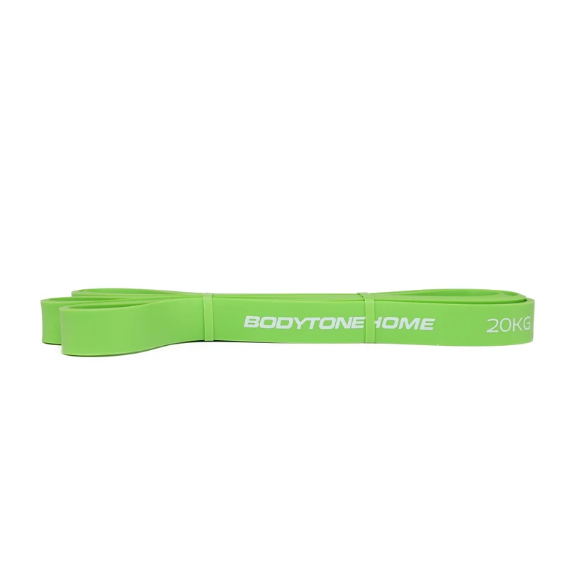 Banda Elástica de látex 20Kg DPWB15