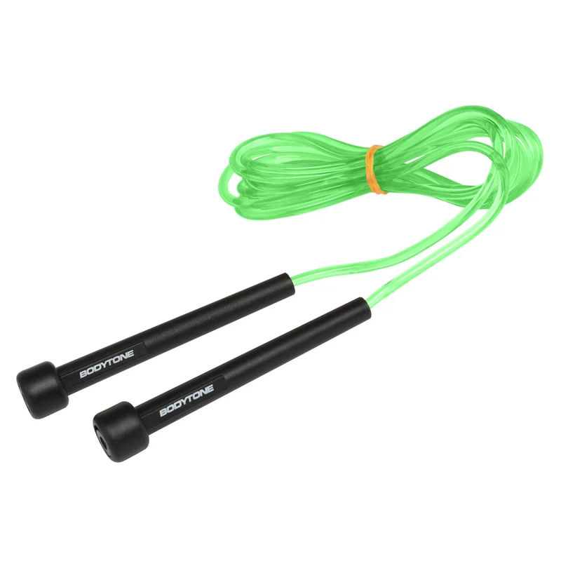 Cuerda de salto Verde DCP2