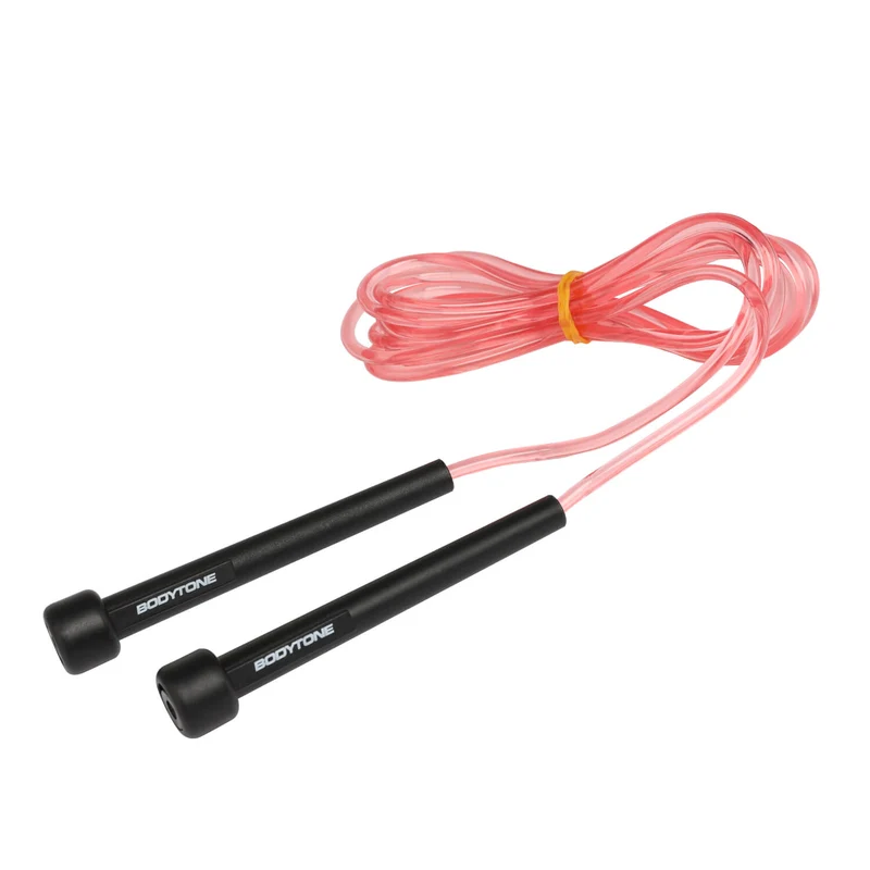 Cuerda de salto Rosa DCP