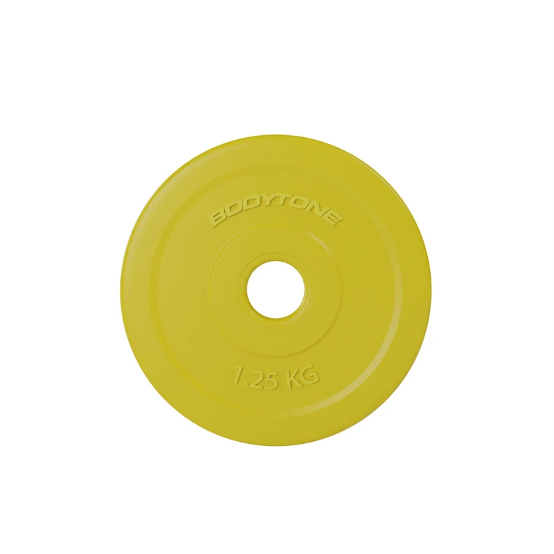 Disco PVC 1,25Kg - 28 mm