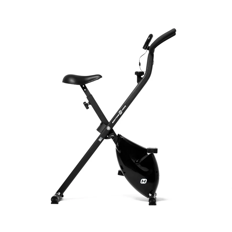 Bicicleta estática vertical plegable DUX