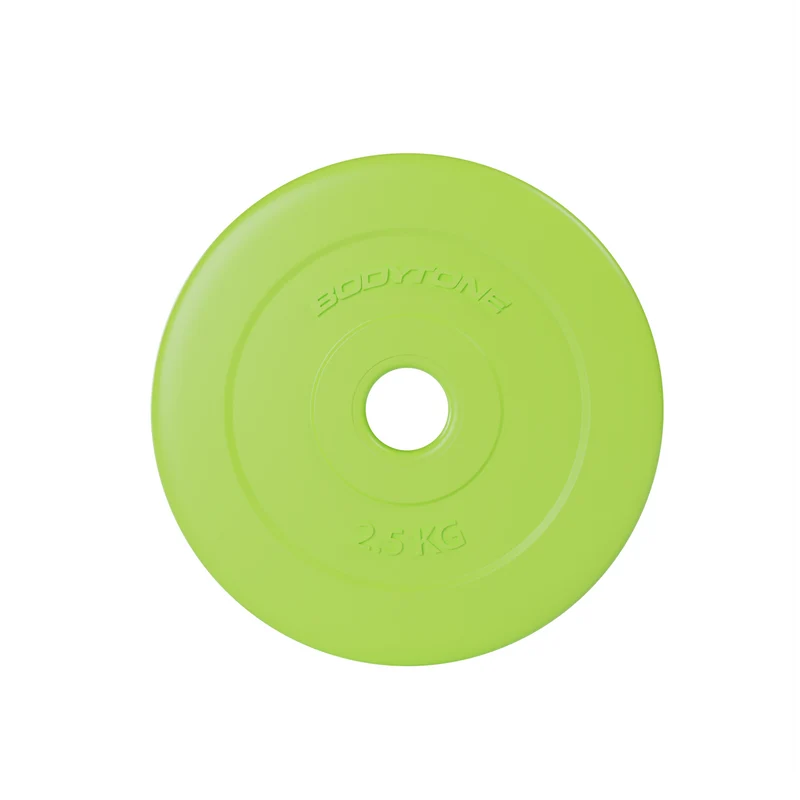 Disco PVC 2,5Kg - 28 mm