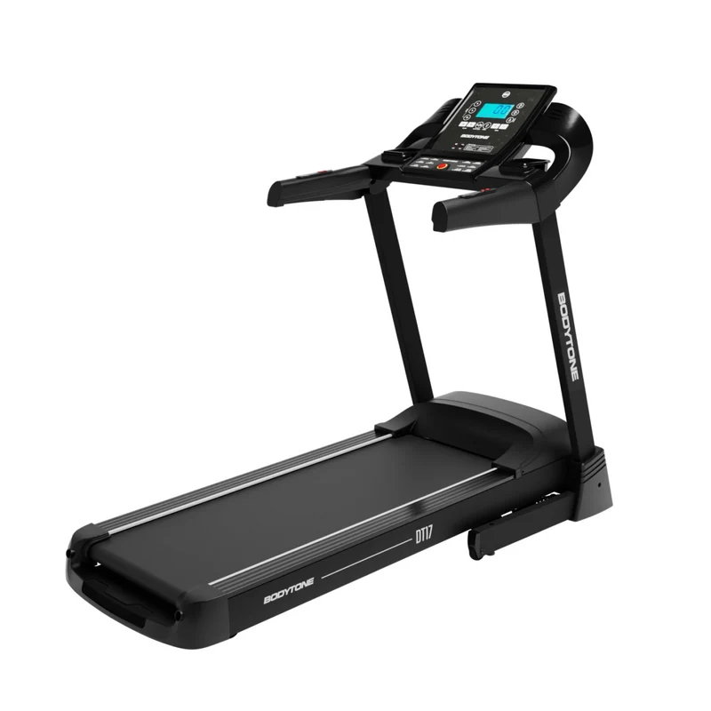 Cinta de Correr DT17+ (Reacondicionado)