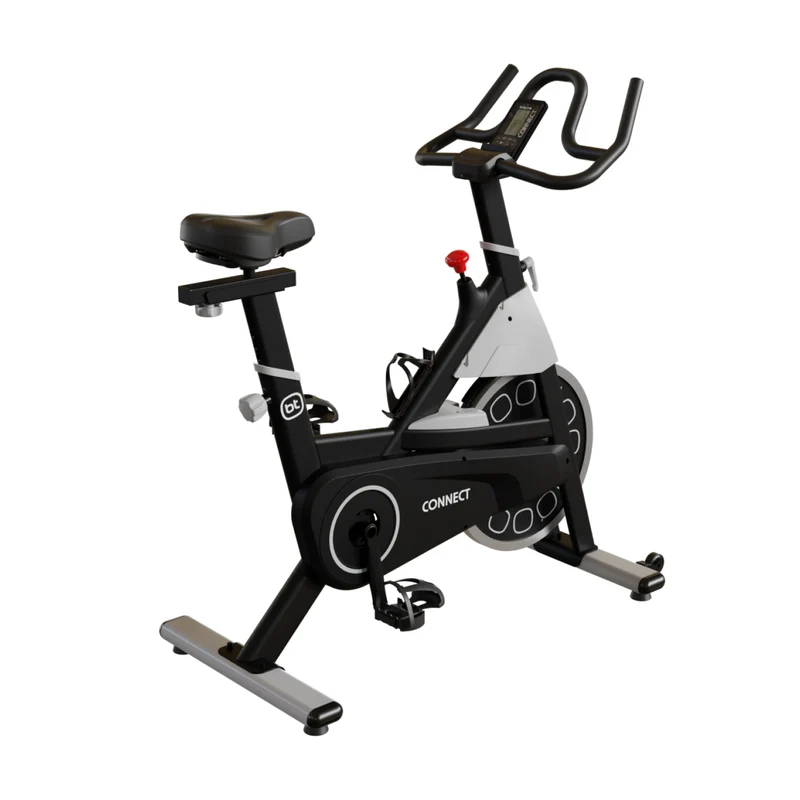Bicicleta estática Active BIKE 200 Connect