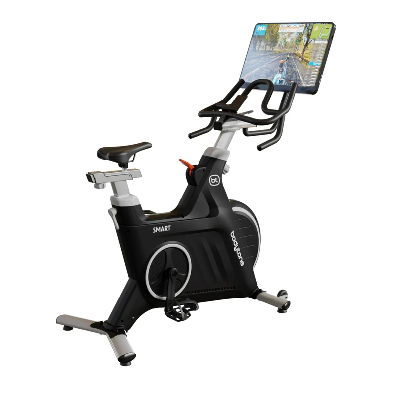 Bicicleta estática Active BIKE 500 Smart Screen