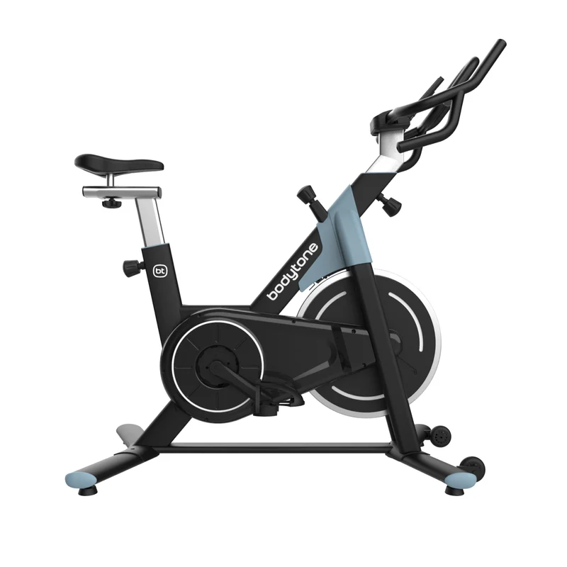 Bicicleta estática DS25+ (Reacondicionado)