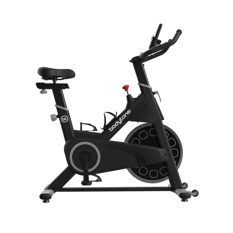 Bicicleta estática Active BIKE 200 (Reacondicionado)