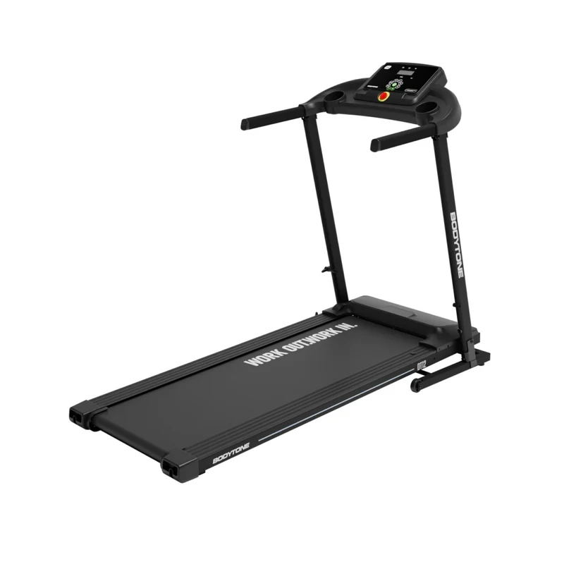 Cinta de Correr Compacta DT12+ con Bluetooth y Tecnologia REACT