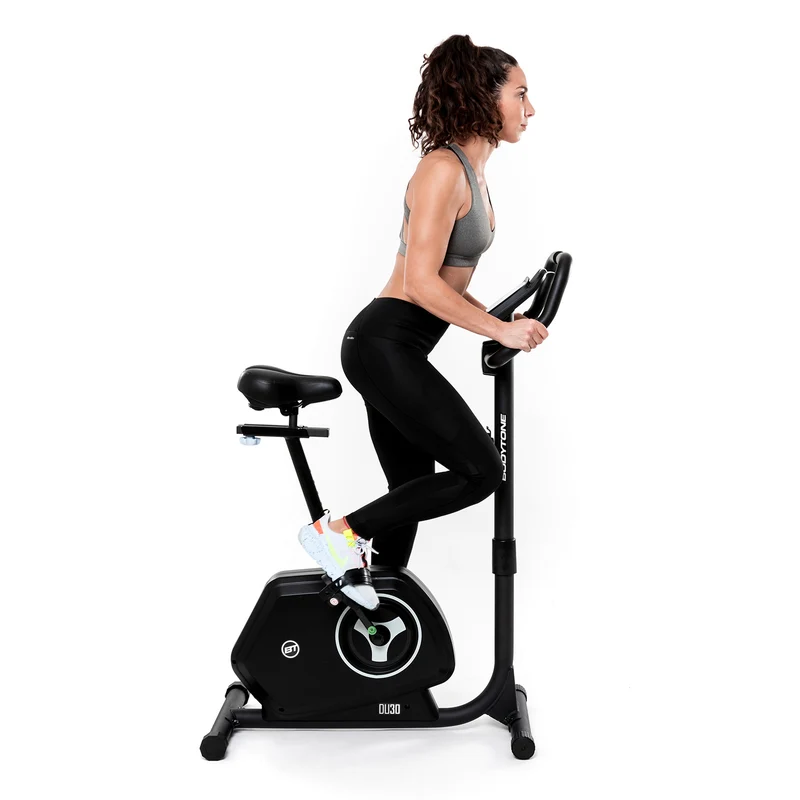 Bicicleta estática vertical DU30