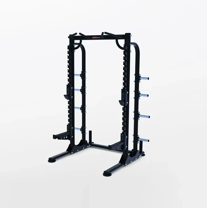 MaxPump A4000-55 Half Rack