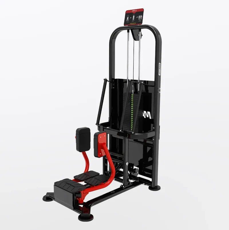 MaxPump A7106 Standing Abductor