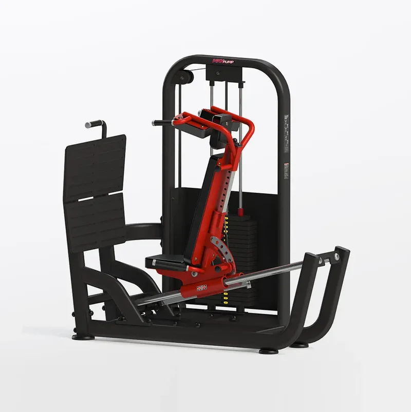 MaxPump A7024 Horizontal Multi Leg Press