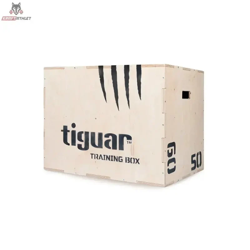 tiguar Plyobox Holz