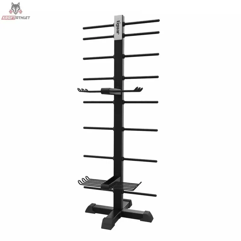 tiguar Powergym-Rack 12/16