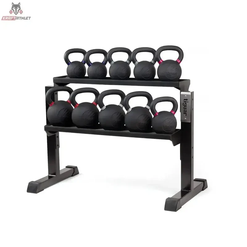tiguar Modulares Kettlebell-Rack