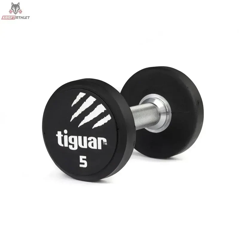 tiguar Hantel PU 5 kg