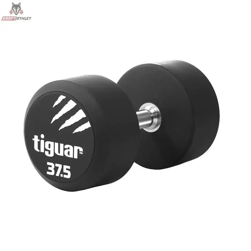 tiguar Hantel PU 37,5 kg