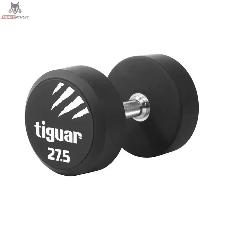 tiguar Hantel PU 27,5 kg