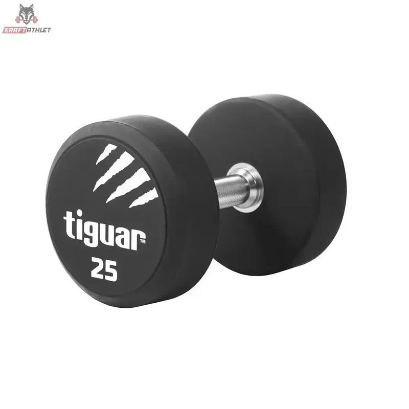tiguar Hantel PU 25 kg
