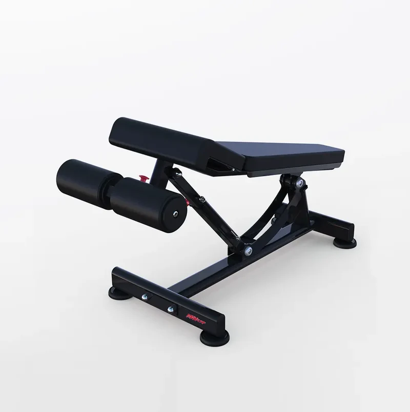 MaxPump A4000-34A Adjust Decline Bench