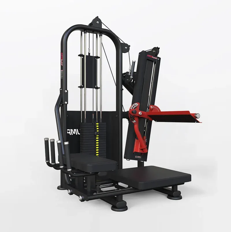 MaxPump A7066 Glute Isolator Pro