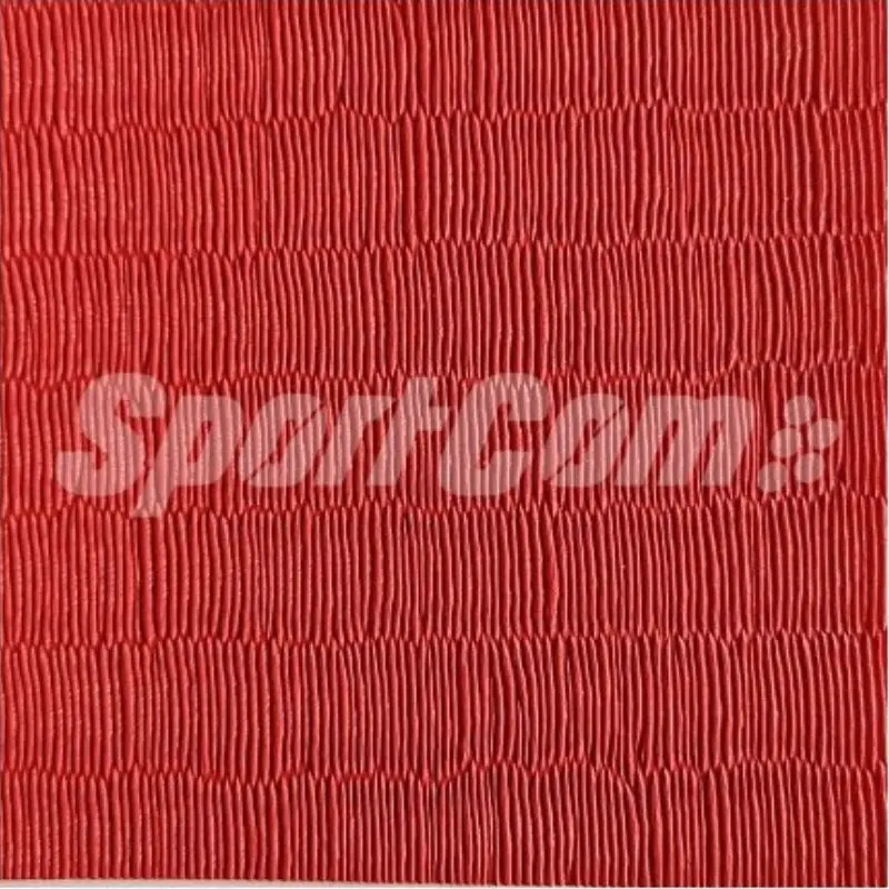 Judo-Tatami Reisstroh 2 × 1 m – 5 cm, rutschfeste Unterseite