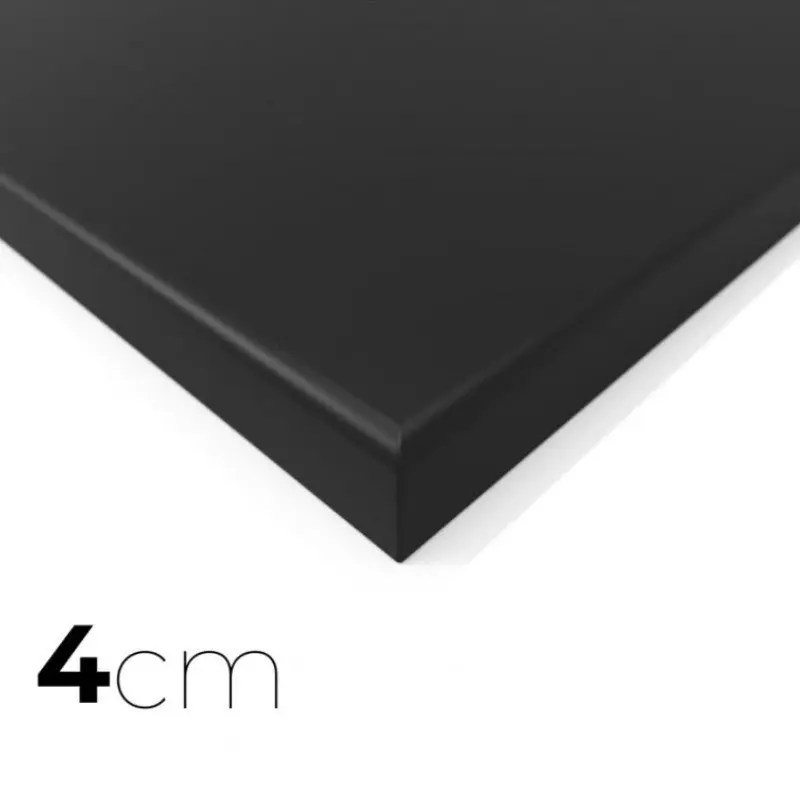 MMA-Tatami 2×1 m – 4 cm Glattfinish | rutschfeste Unterseite