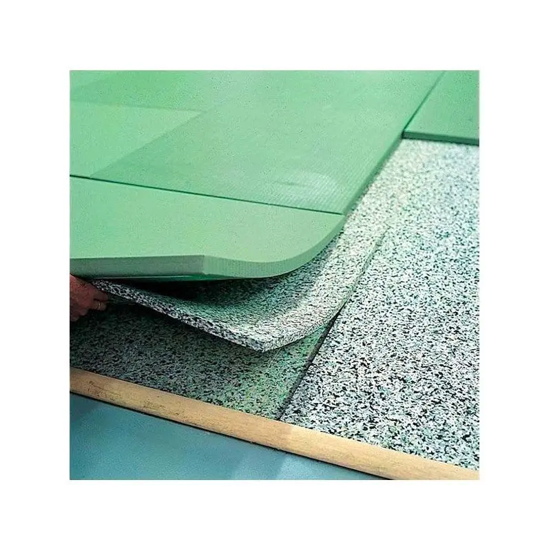 Schaumstoffunterlage für Tatami – 3 cm, 180 kg/m³, 200 × 100 cm