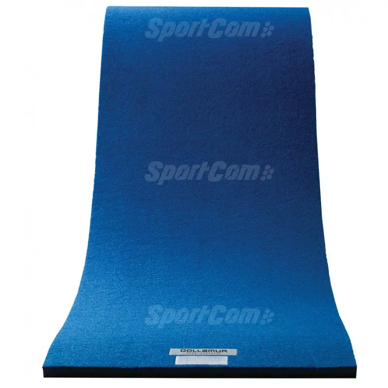 Gym & Cheer-Boden Flexi-Roll – Teppichboden, 3,5 oder 5 cm