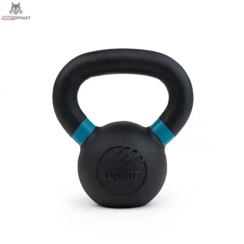 tiguar Kettlebell RAW 6 kg V2