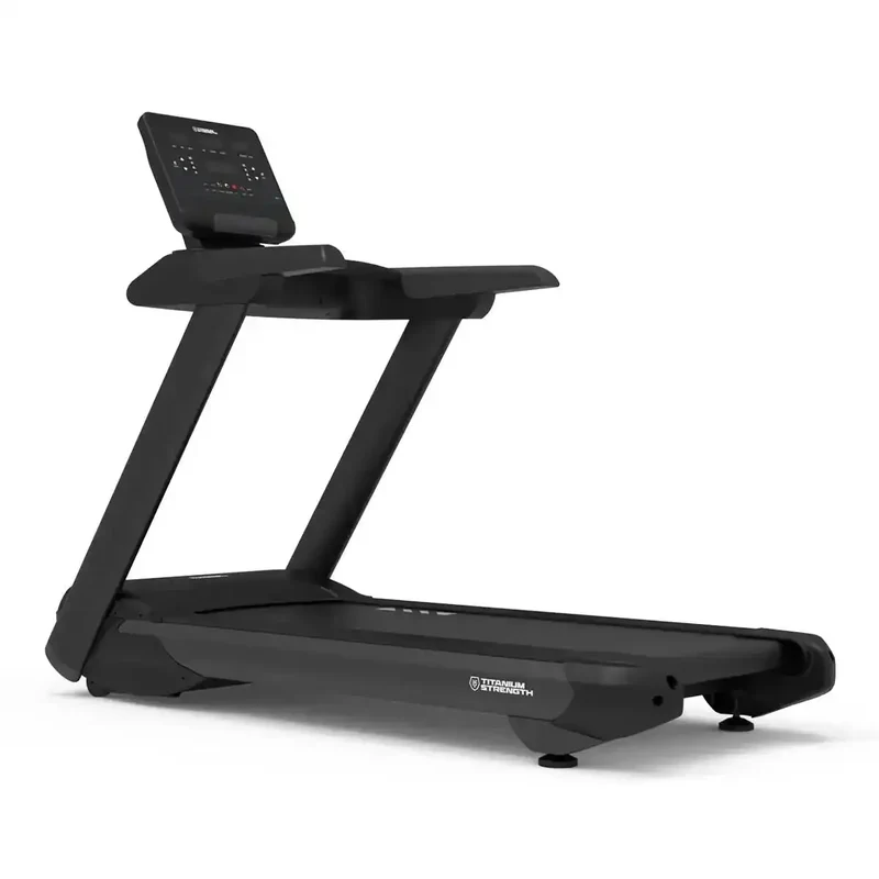Titanium Strength™ Semi Professional Treadmill TM700 Pro Series 20 kmh
