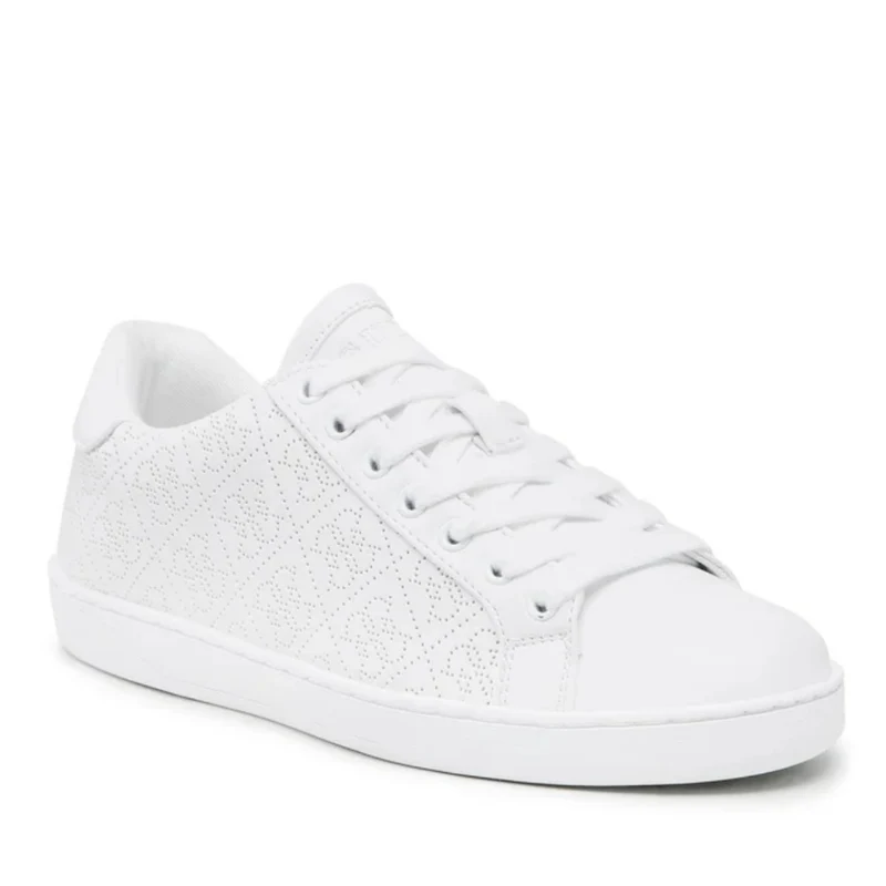 Deportiva GUESS FL5RS8ELE12 WHITE