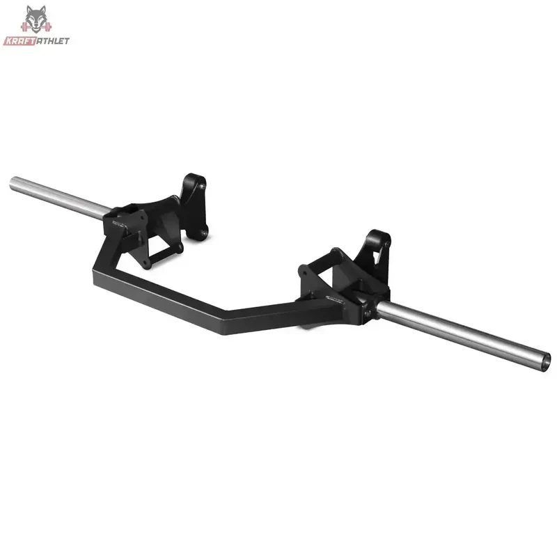 OTB Offene Hex-Bar Titanium Strength
