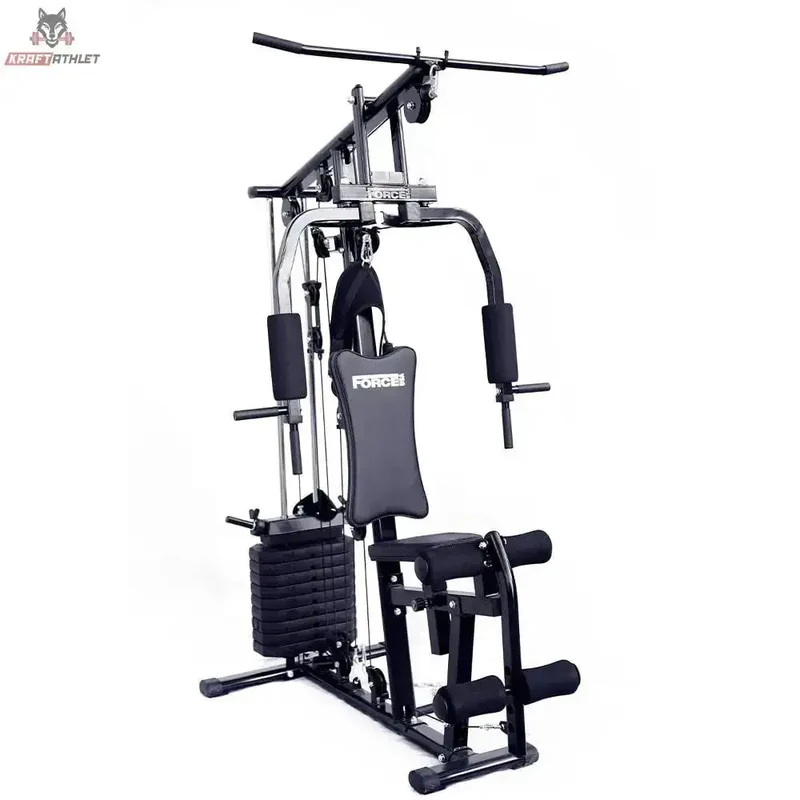 HG100 Multi-Gym Force USA