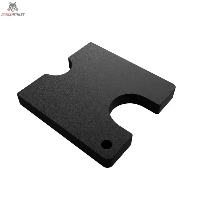 Fraktionierte Gewichtsscheiben für All-In-One Trainers (Paar 2 x 1,5 kg) Force USA
