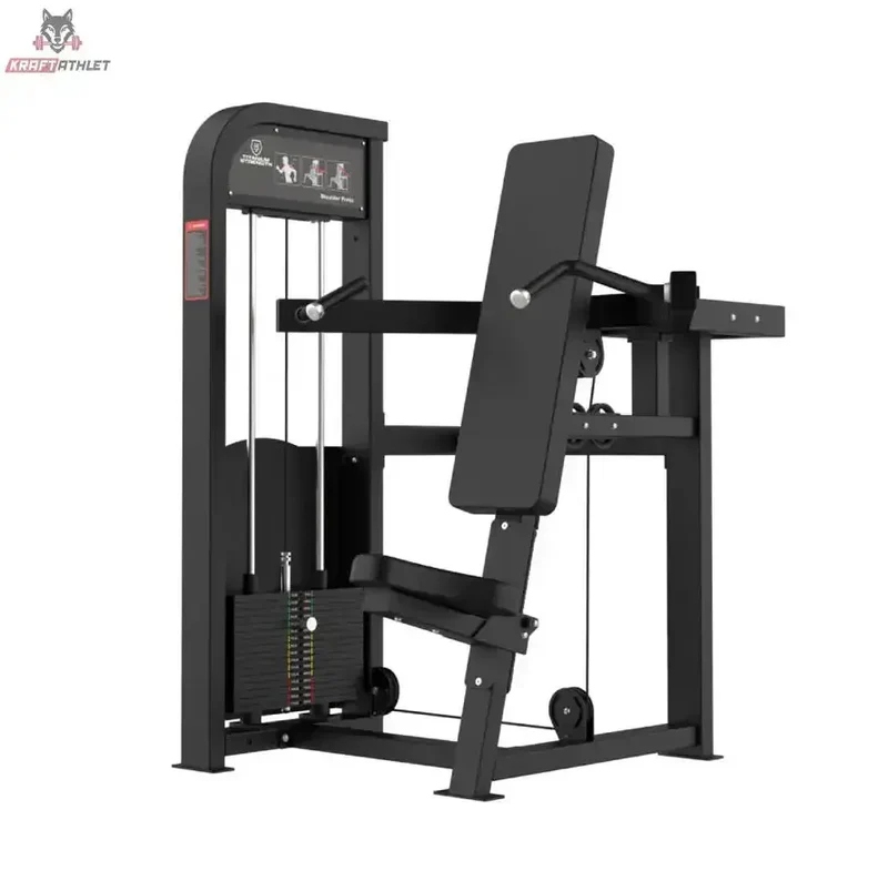Schulterpresse Titanium Strength Elite Series