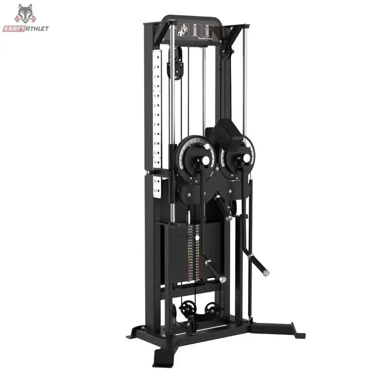 Multiflight Titanium Strength Elite Series