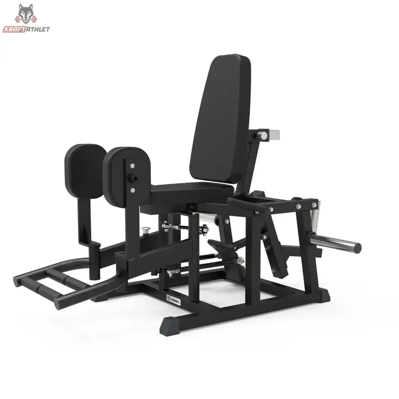 Abductor-Adductor Titanium Strength Elite Series