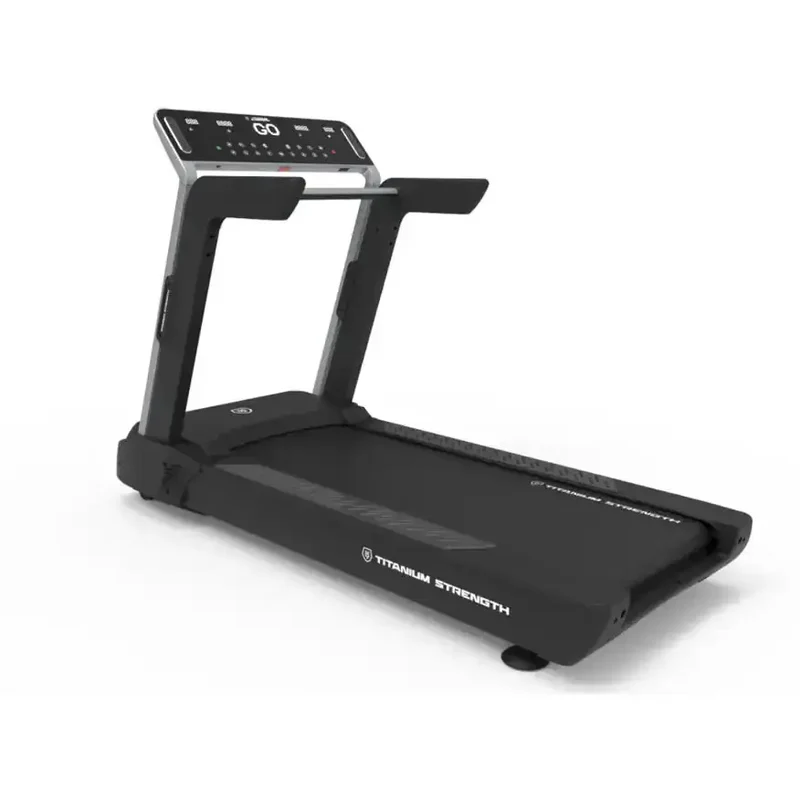 Laufband FC50 Professionell Titanium Strength