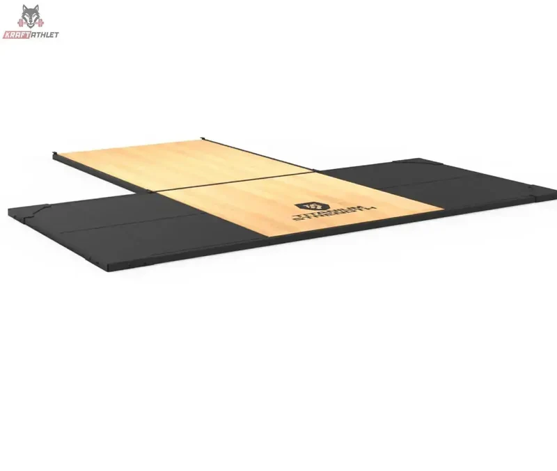 Titanium Strength Lifting-Plattform TP60