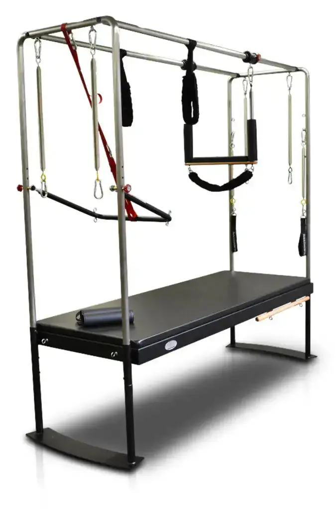 Body & Exercise Cadillac Black Edition