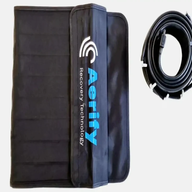 Aerify Compression Belt - Pneumatische Rumpf-Kompression