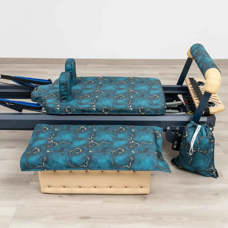 Hegren Pilates TALMA 62 Covers Collection – Reformer Set kaufen