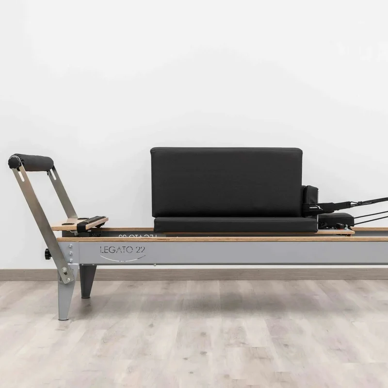 Hegren Pilates Box Modern – Professional Reformer Training Support