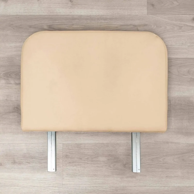 Hegren Pilates Jumpboard - Professionelle Reformer Jump Platform